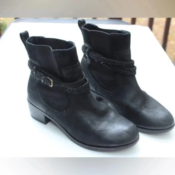 UGG Krewe ankle boots - Picture 3 of 14